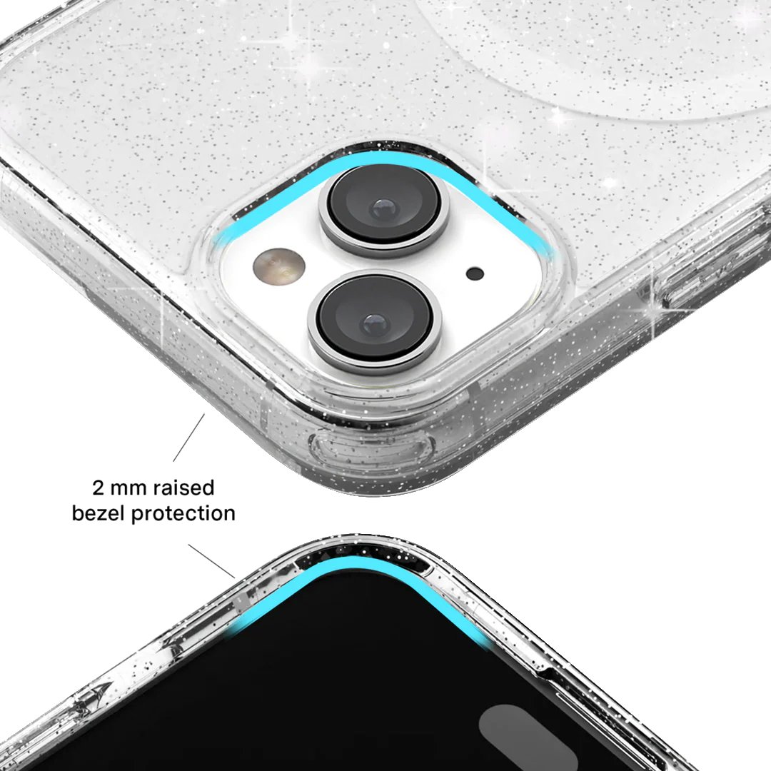 Stardust Glitter iPhone Case - Image 96