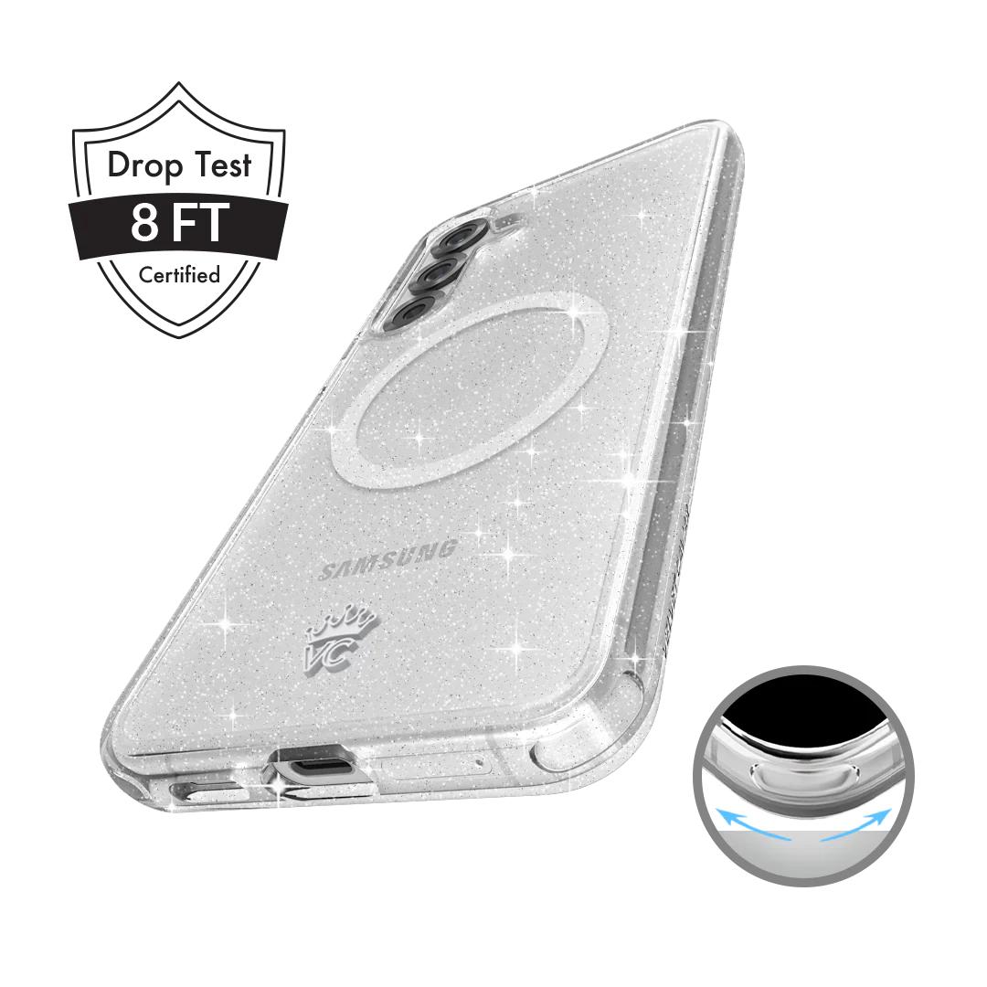 Stardust Glitter Samsung Case - Image 110