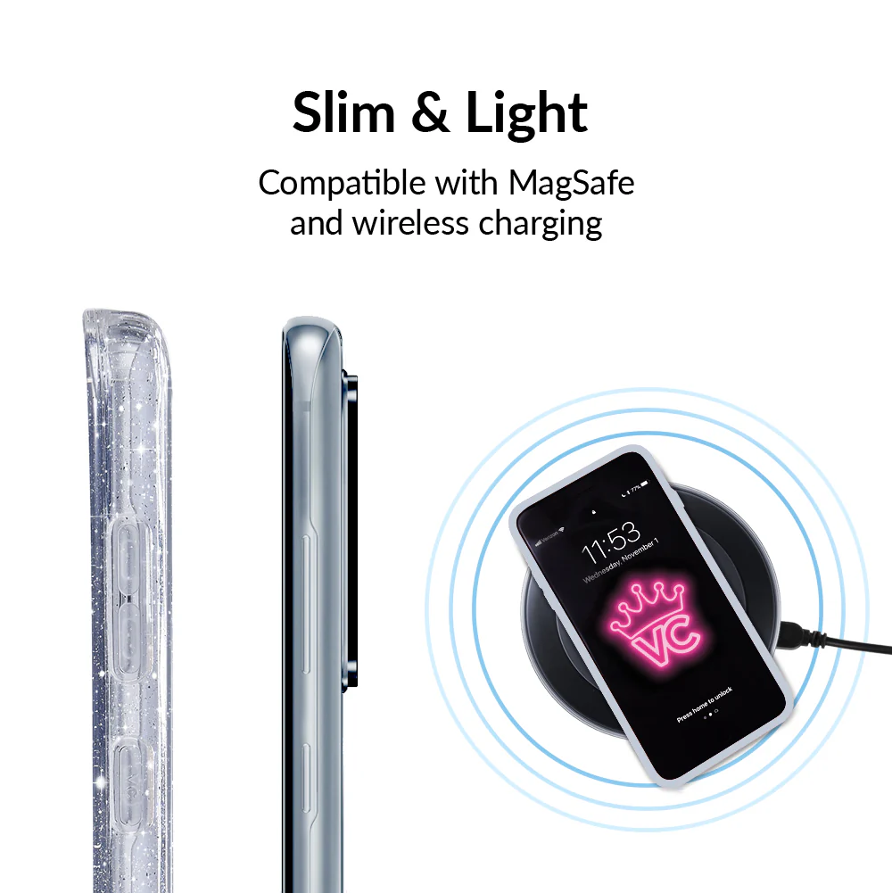 Stardust Glitter Samsung Case - Image 50
