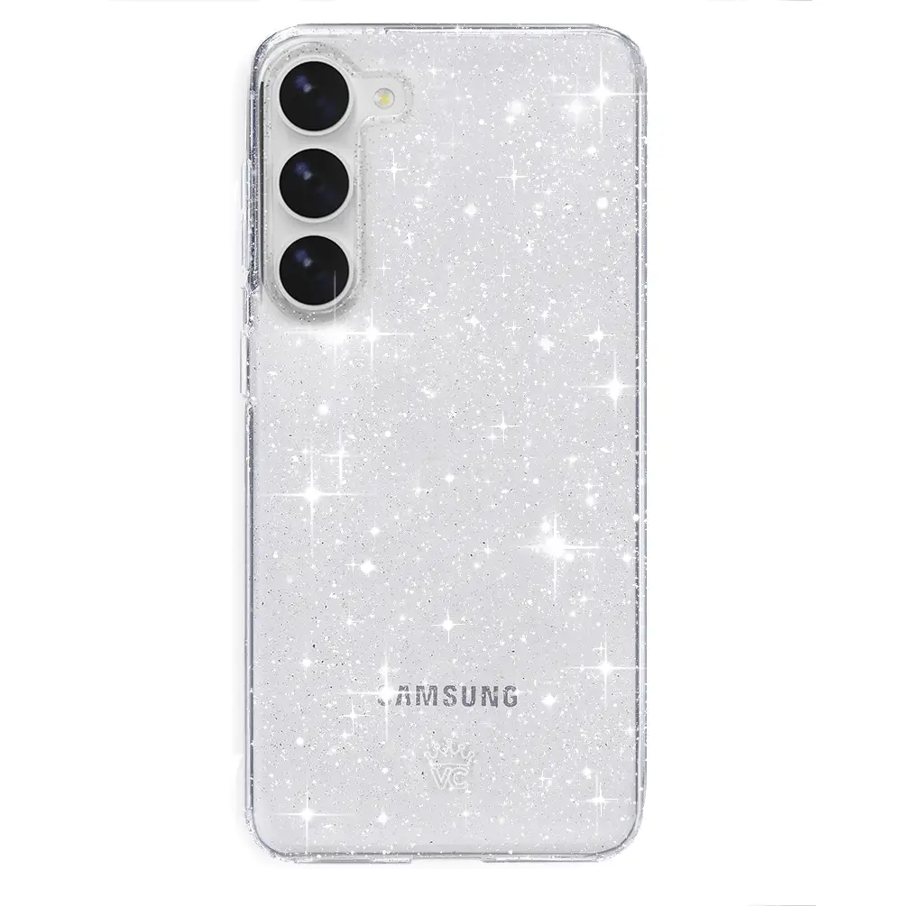 Stardust Glitter Samsung Case - Image 92