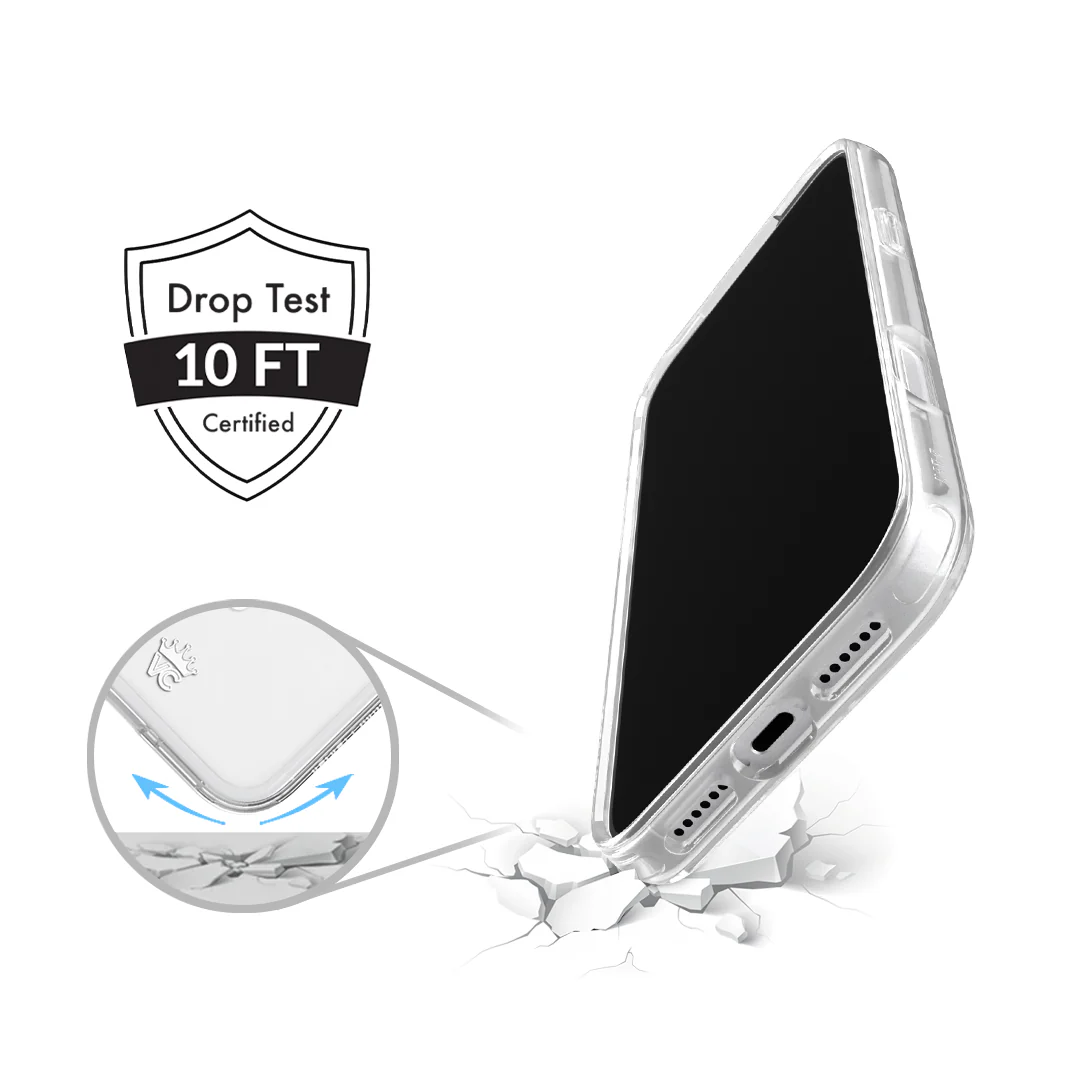 Clear MagSafe iPhone Case - Image 56