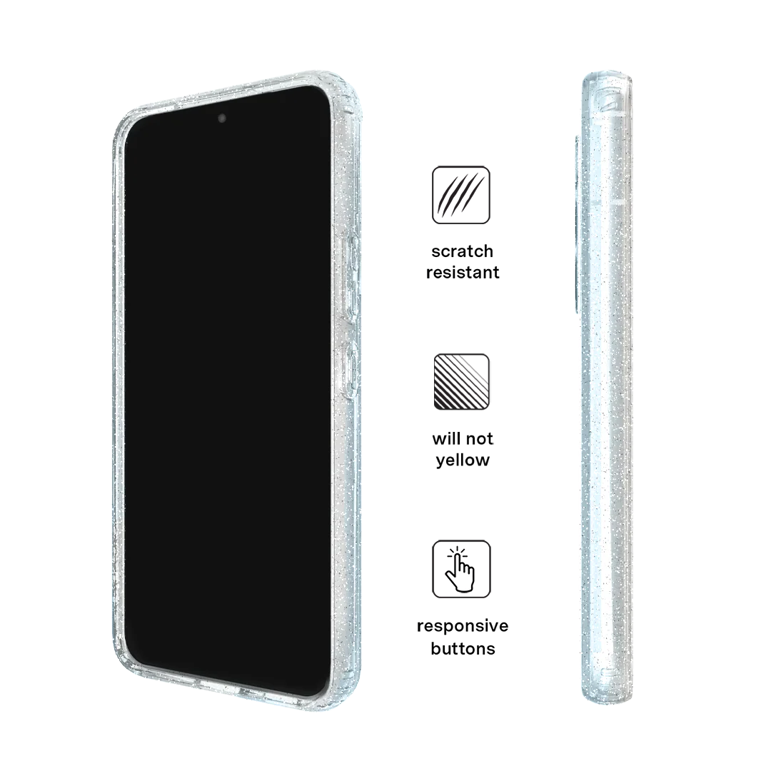 In the Clouds Stardust Samsung Case - Image 10