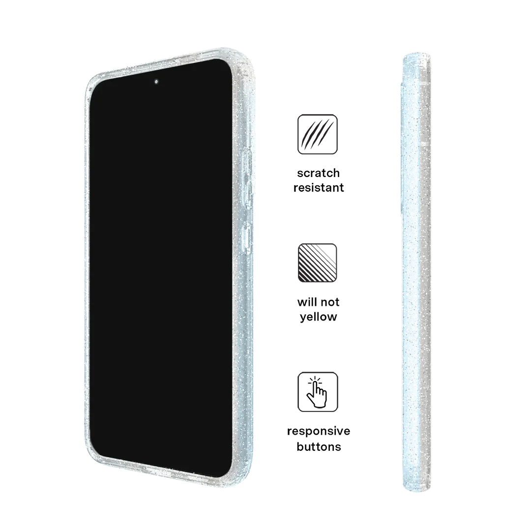 In the Clouds Stardust Samsung Case - Image 37