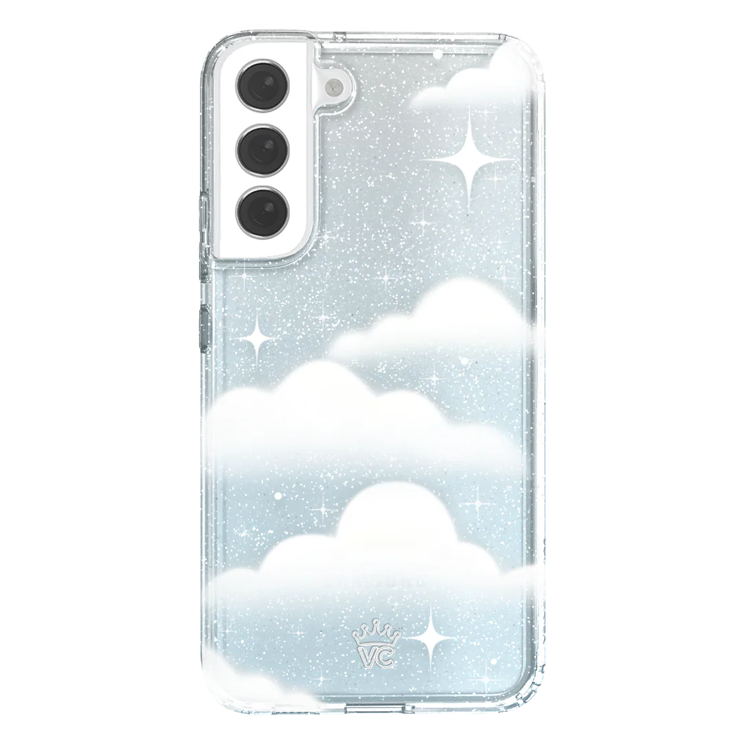 In the Clouds Stardust Samsung Case - Image 49