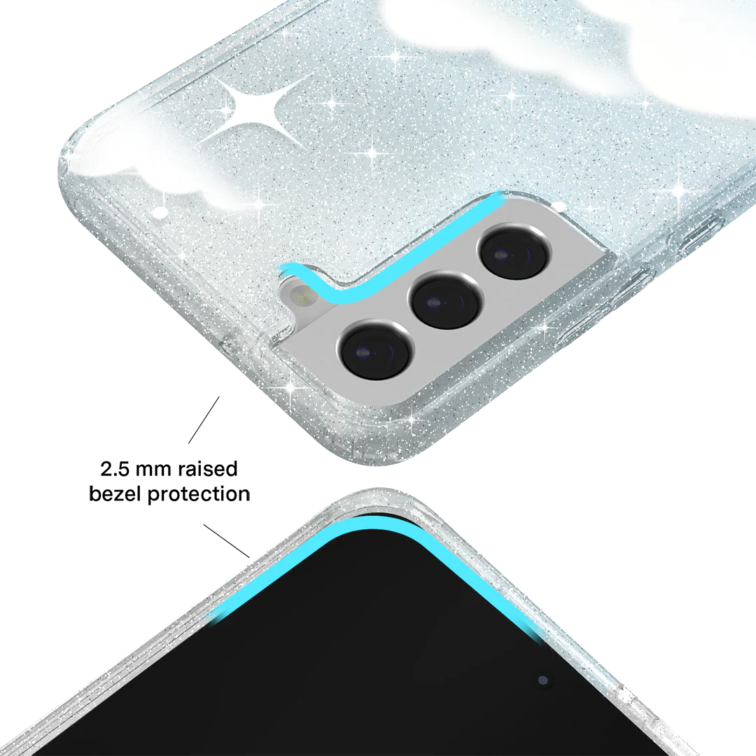 In the Clouds Stardust Samsung Case - Image 54
