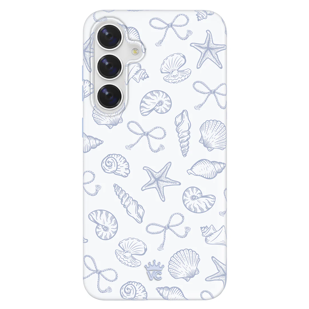 Coastal Seashells Samsung Case - Image 21