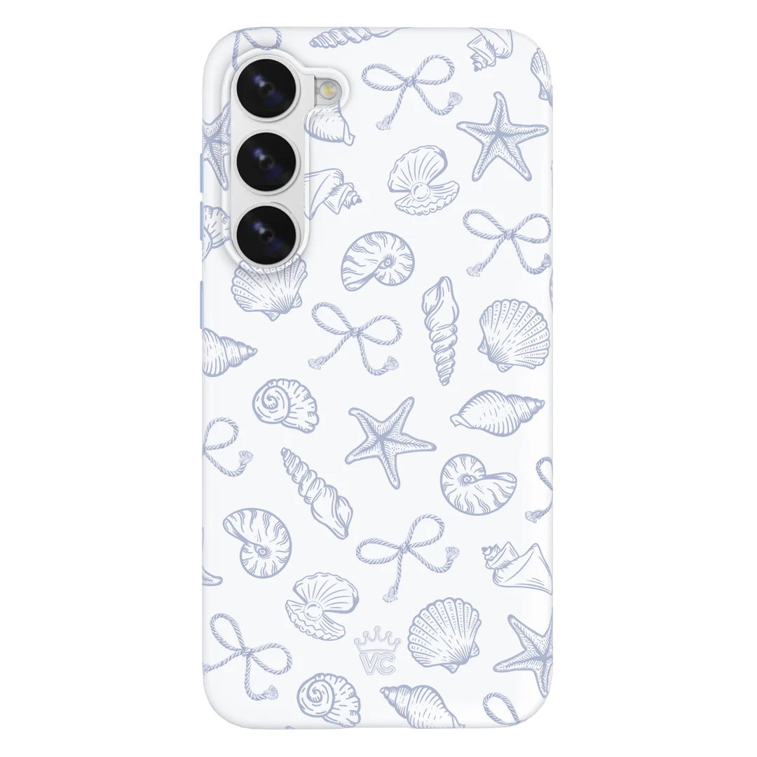 Coastal Seashells Samsung Case - Image 36