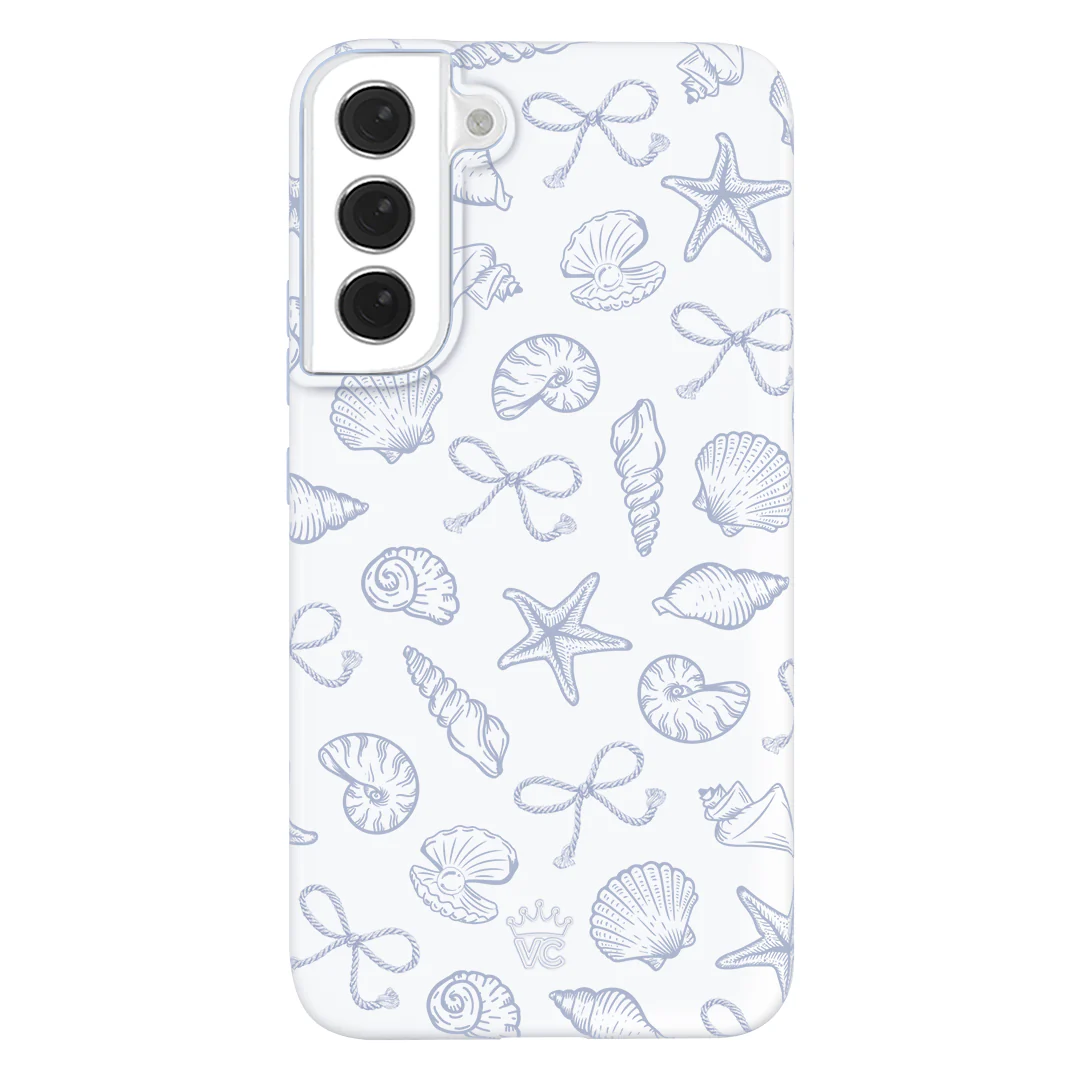 Coastal Seashells Samsung Case - Image 51