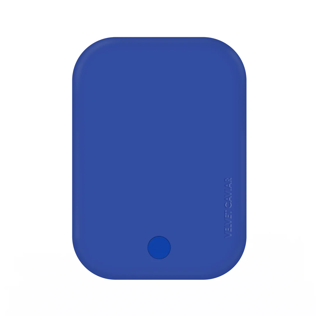 Cobalt Blue MagSafe Battery Power Pack