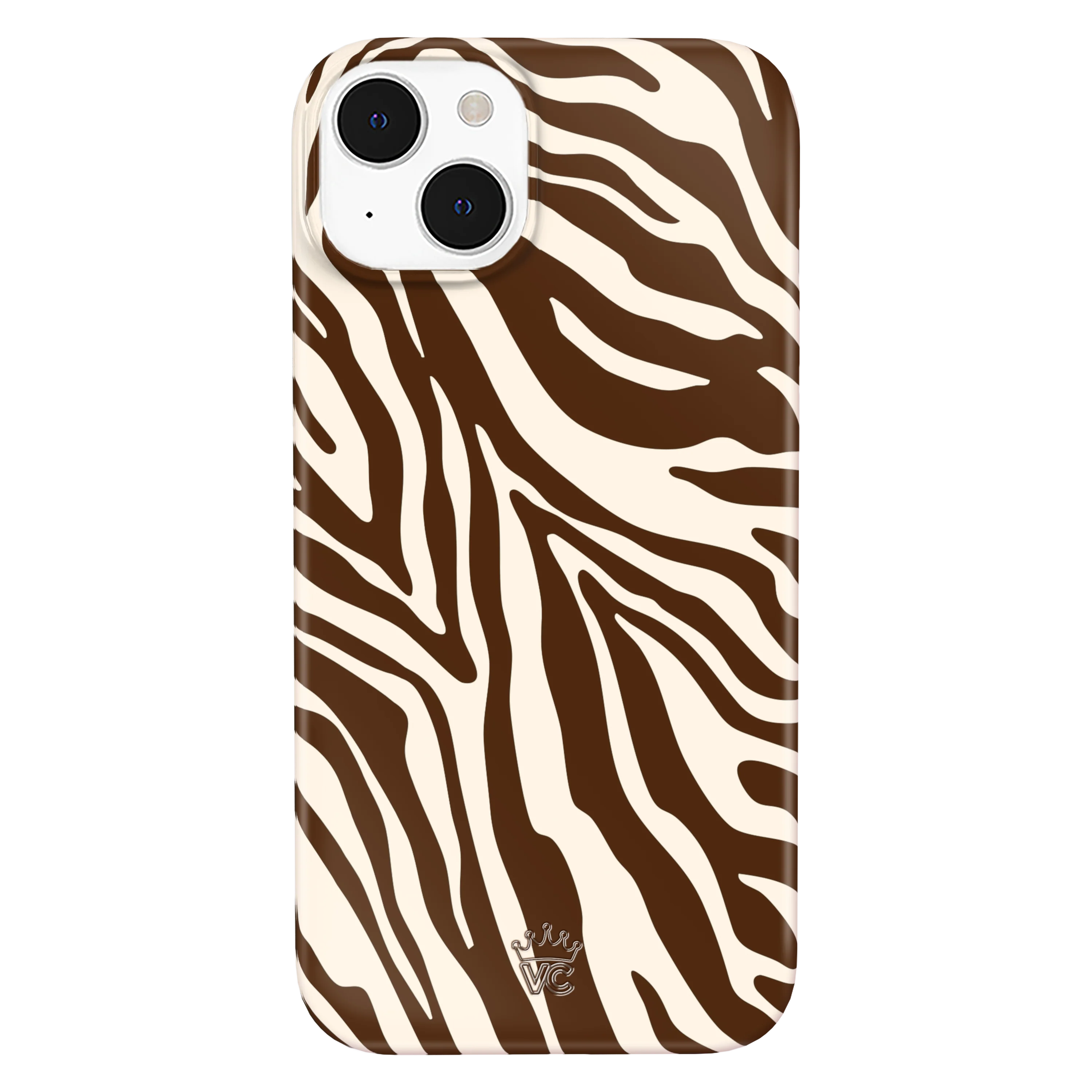 Coco Zebra iPhone Case - Image 56