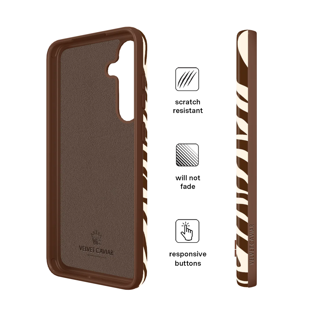 Coco Zebra Samsung Case - Image 27
