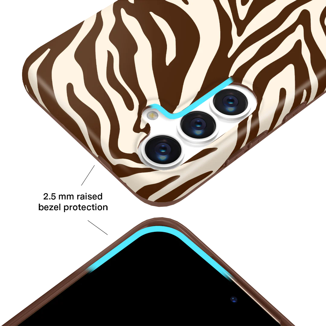 Coco Zebra Samsung Case - Image 31