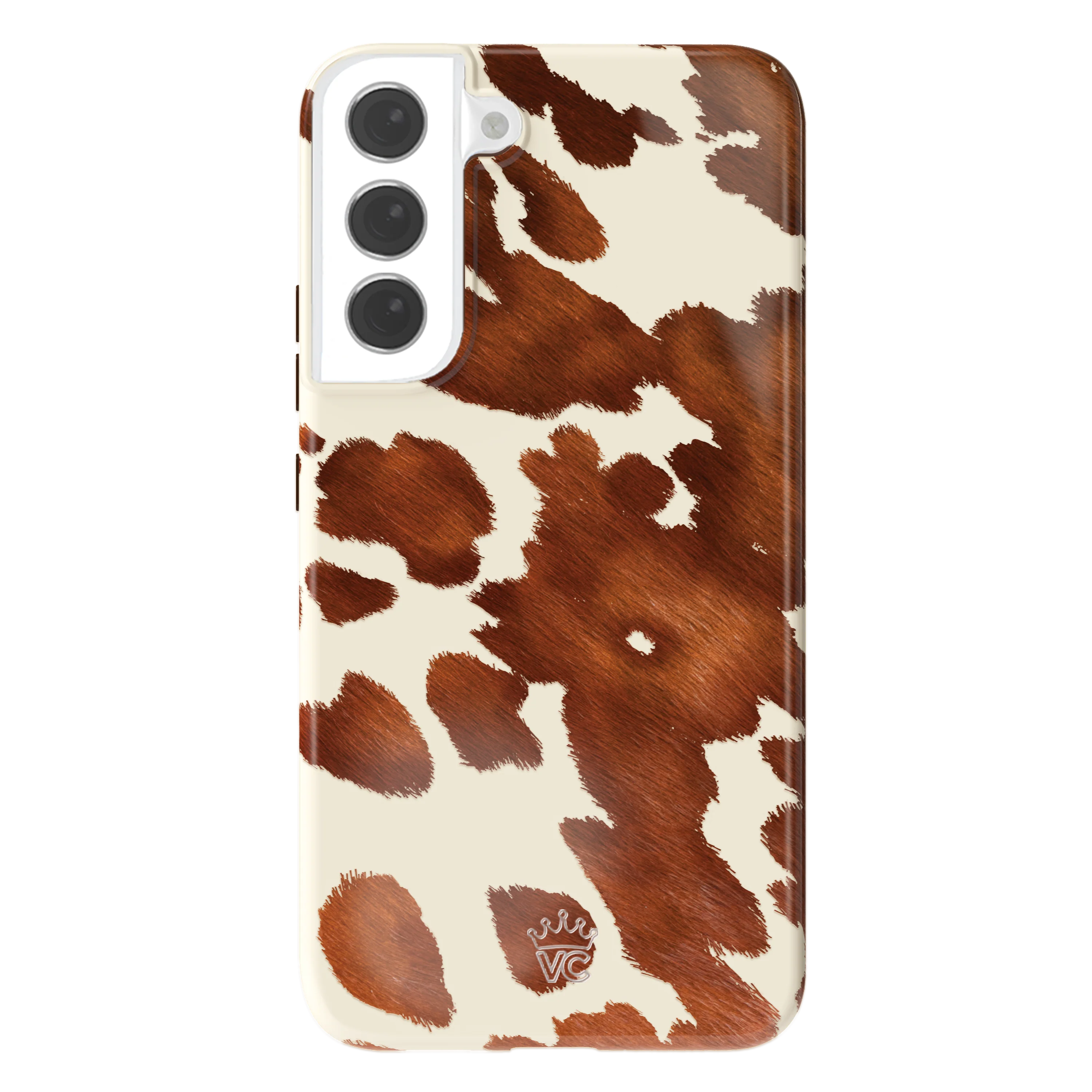 Cocoa Cow Samsung Case - Image 31