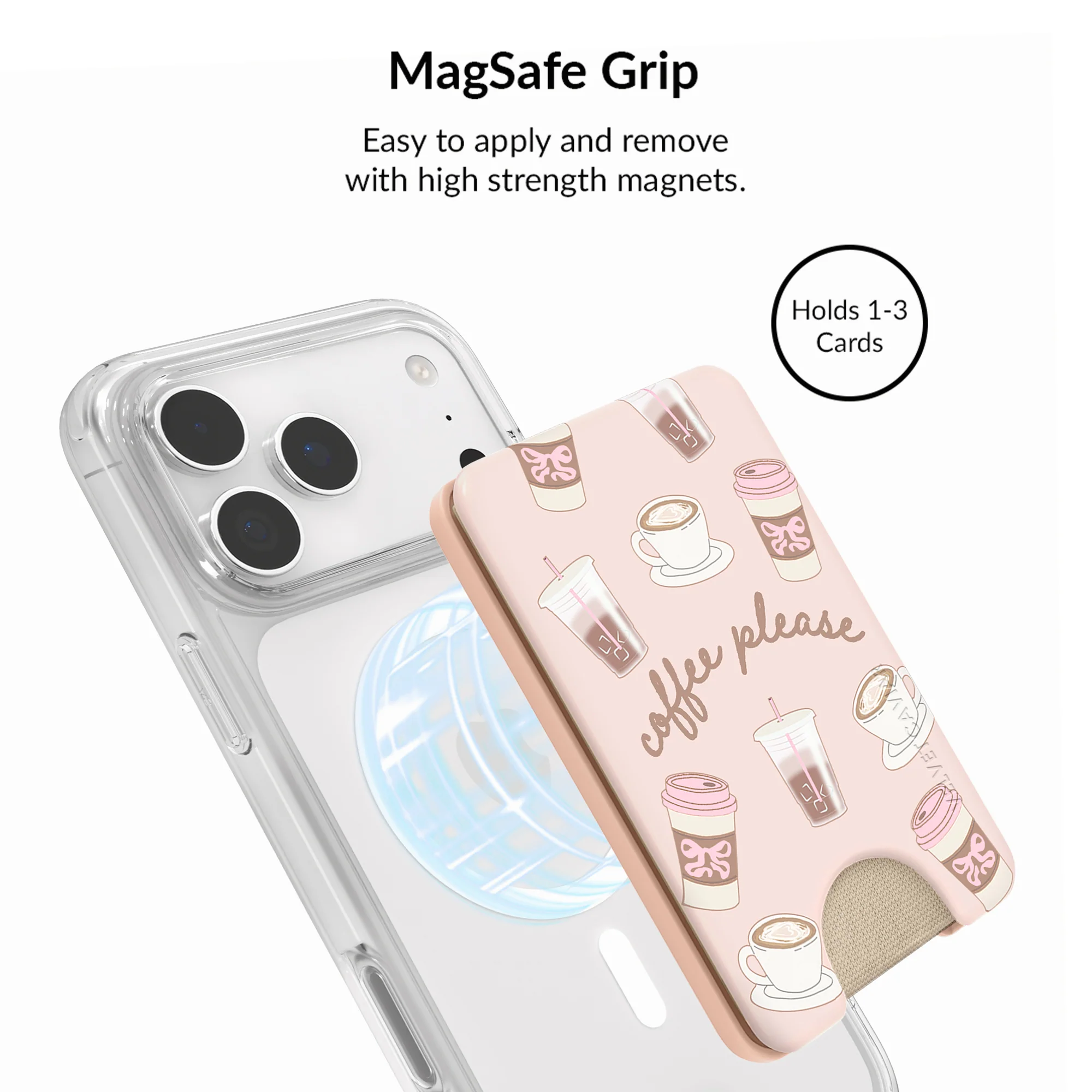 Coffee Please iPhone Bundle Set - Image 61