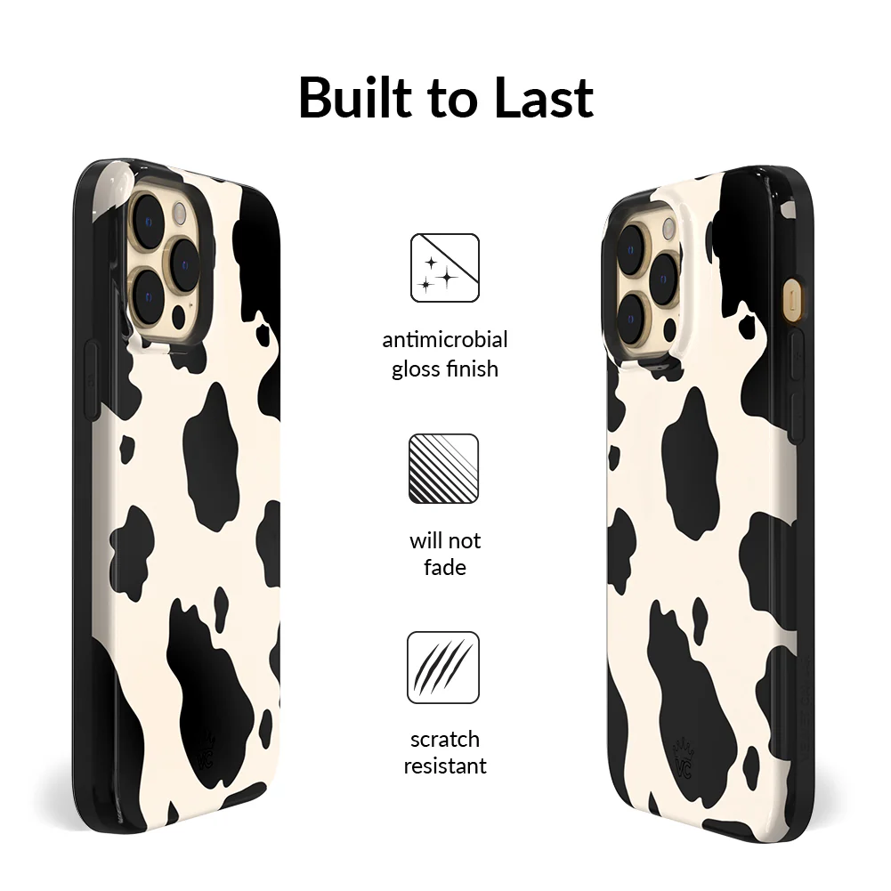 Cowgirl iPhone Case - Image 120