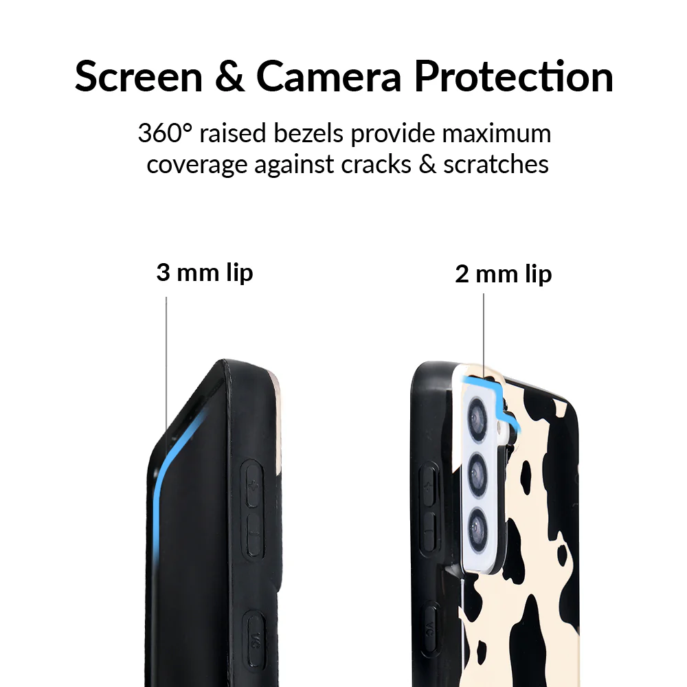 Cowgirl Samsung Case - Image 38