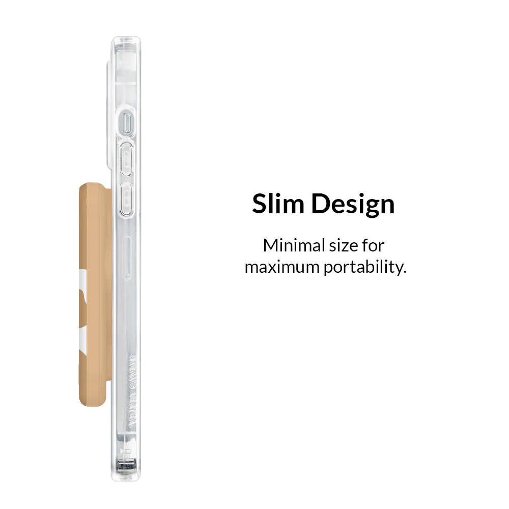 Caramel Cow MagSafe Battery Power Pack - Image 5