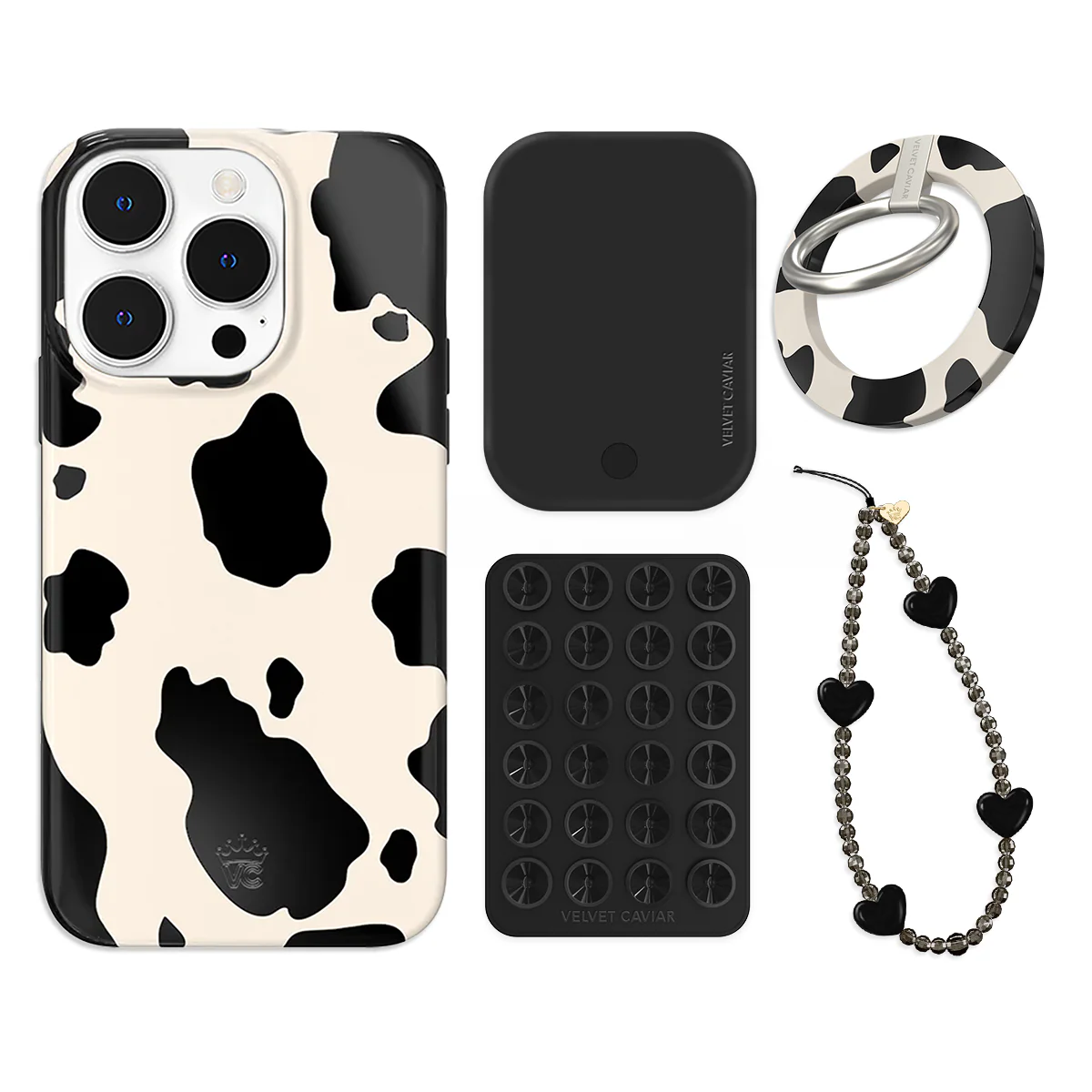 Cowgirl iPhone Bundle Set - Grip - Image 12