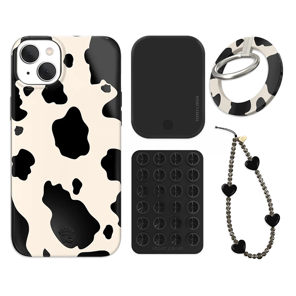 Cowgirl iPhone Bundle Set - Grip - Image 5