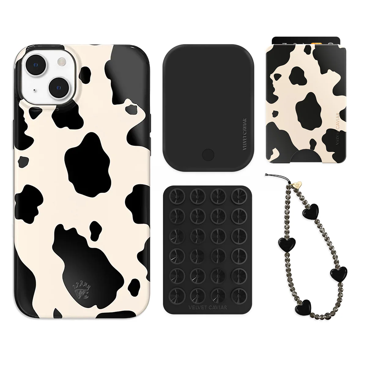 Cowgirl iPhone Bundle Set - Wallet - Image 10