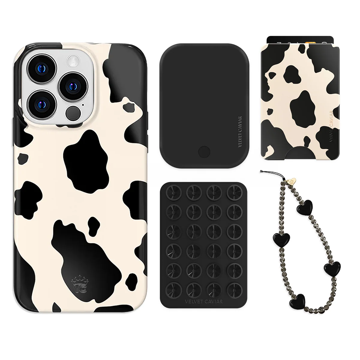 Cowgirl iPhone Bundle Set - Wallet - Image 16