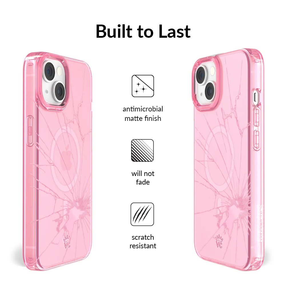 Damaged Goods iPhone Case - Image 17