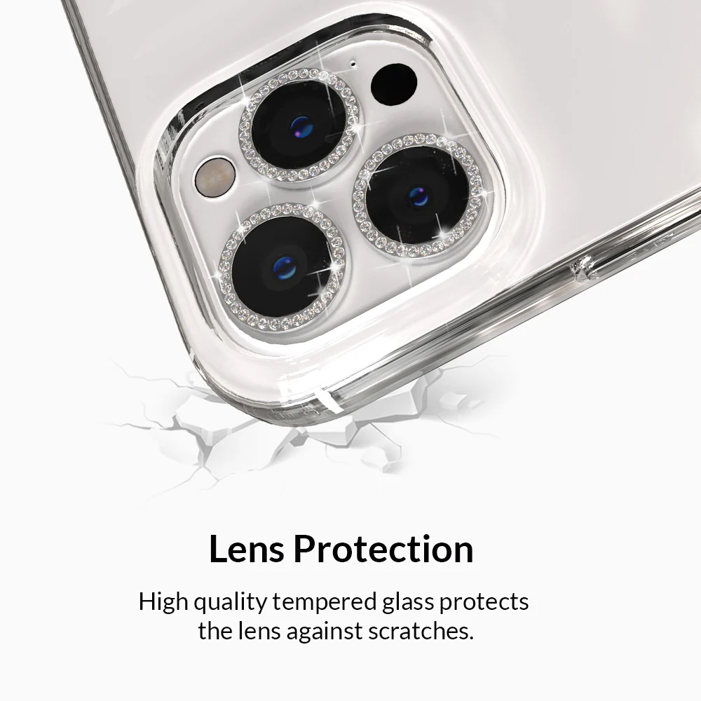 Crystal Camera Lens Protector - Image 106