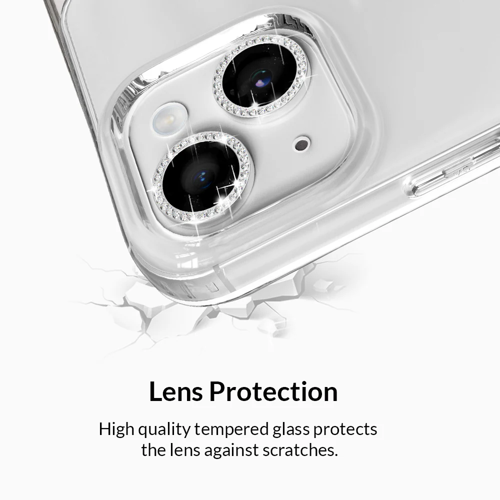 Crystal Camera Lens Protector - Image 28