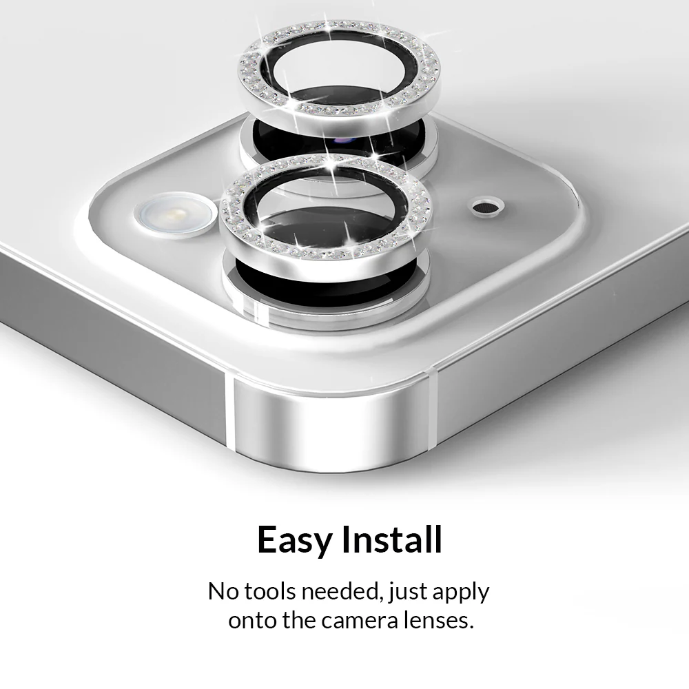 Crystal Camera Lens Protector - Image 36