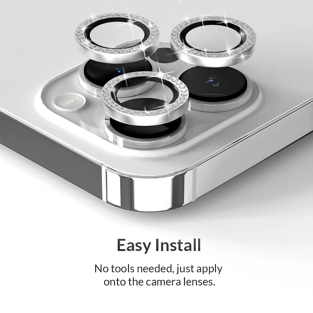 Crystal Camera Lens Protector - Image 90