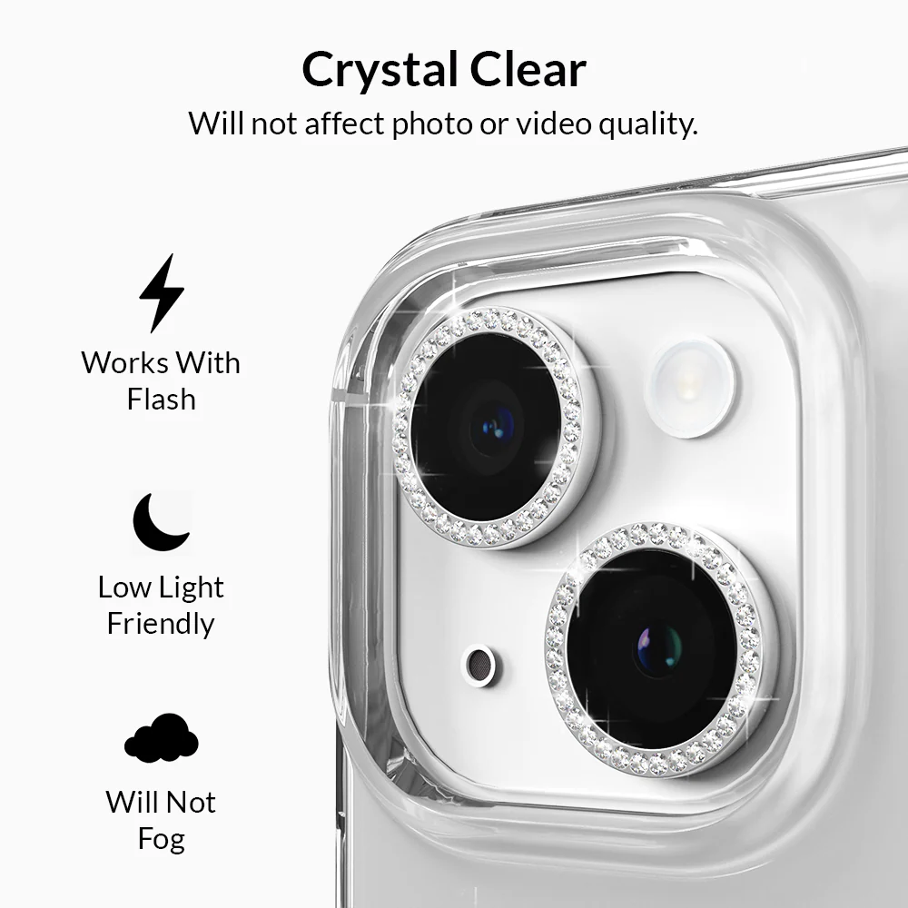 Crystal Camera Lens Protector - Image 93
