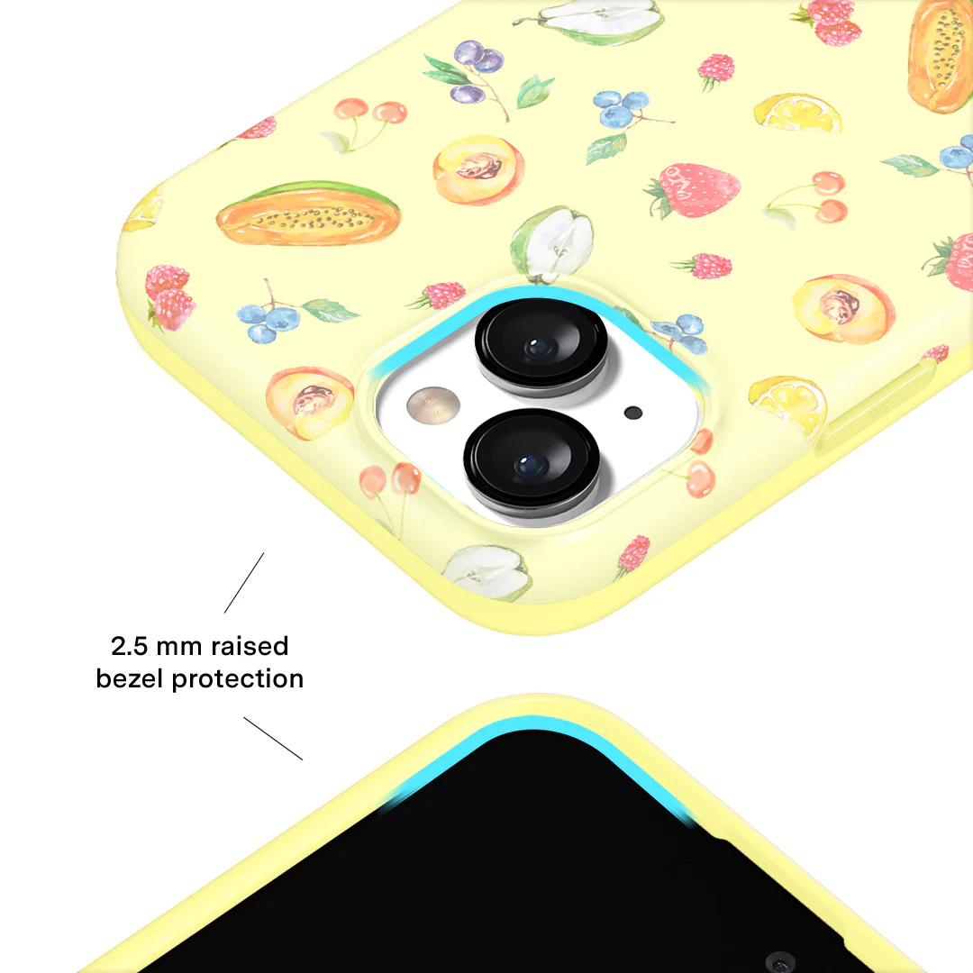 Cutie Fruity iPhone Case - Image 57