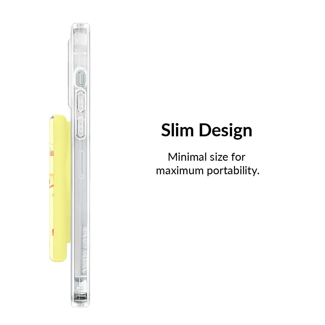 Cutie Fruity MagSafe Battery Power Pack - Image 5