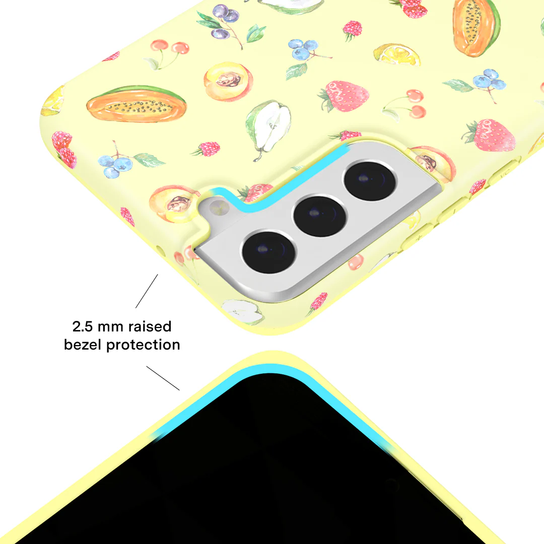 Cutie Fruity Samsung Case - Image 52