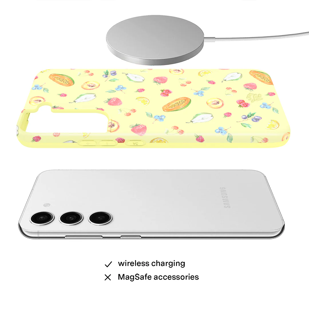Cutie Fruity Samsung Case - Image 53