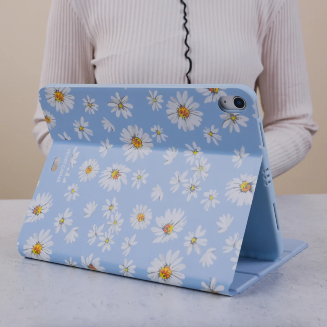 Daisy iPad Case - Image 26