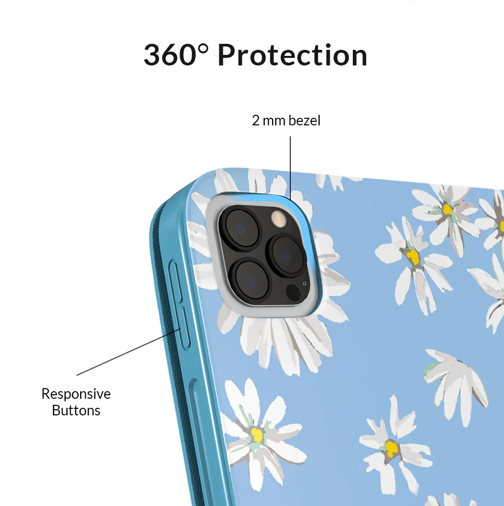 Daisy iPad Case - Image 28