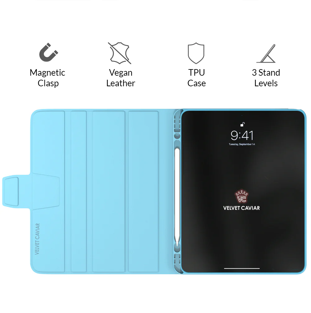 Daisy iPad Case - Image 30