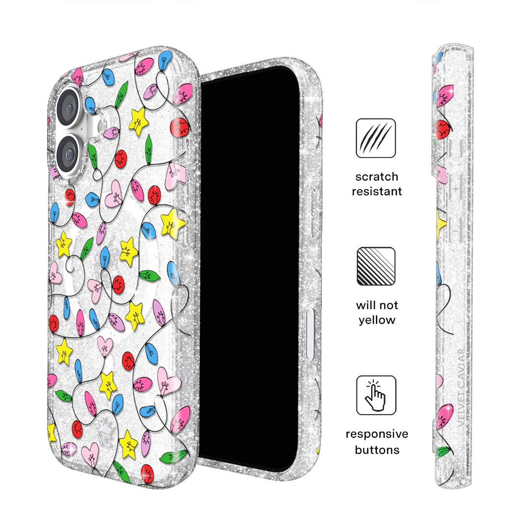 Deck the Halls iPhone Case - Image 20