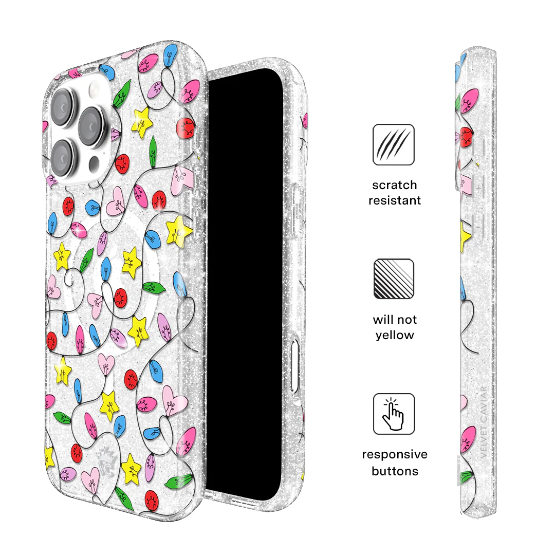 Deck the Halls iPhone Case - Image 25
