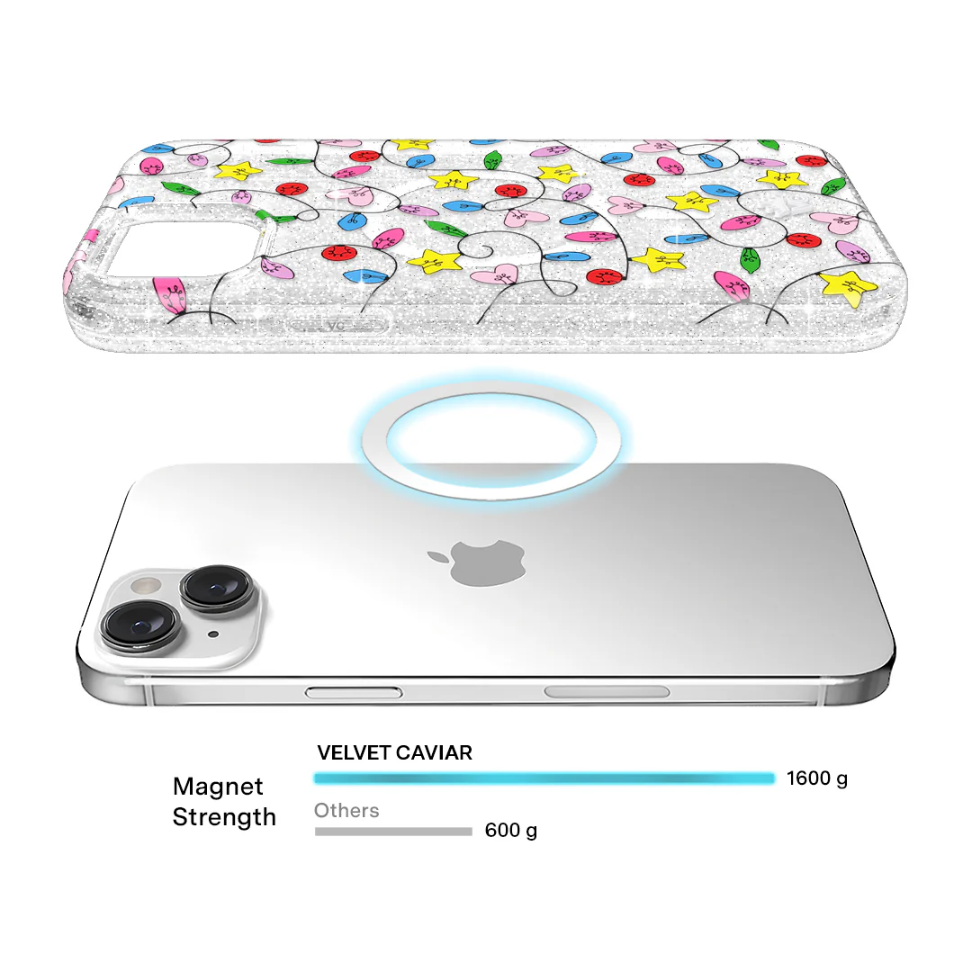 Deck the Halls iPhone Case - Image 59
