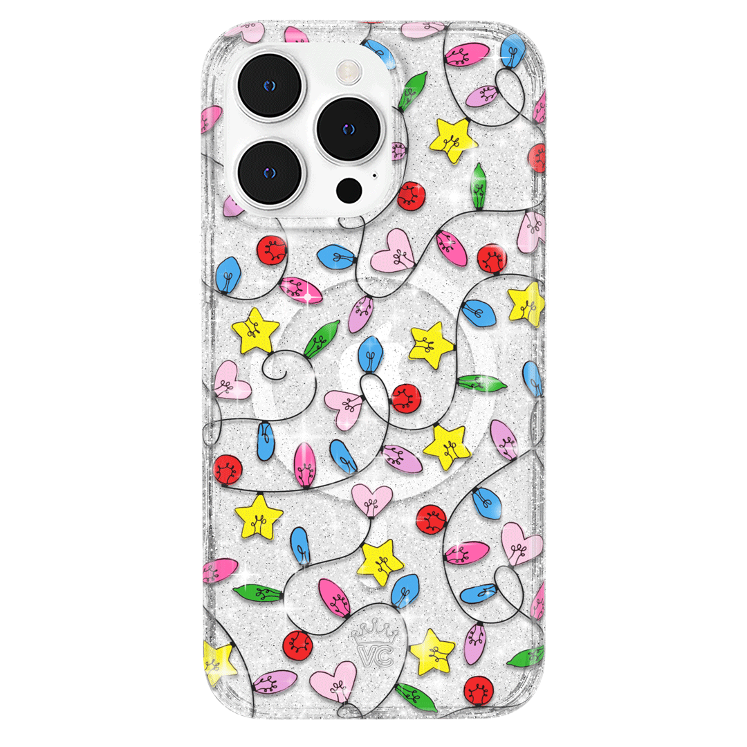 Deck the Halls iPhone Case - Image 61