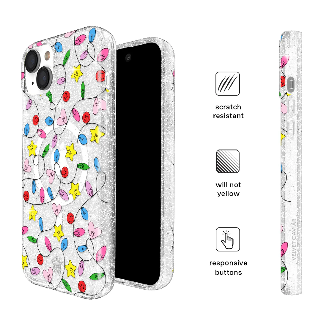 Deck the Halls iPhone Case - Image 75