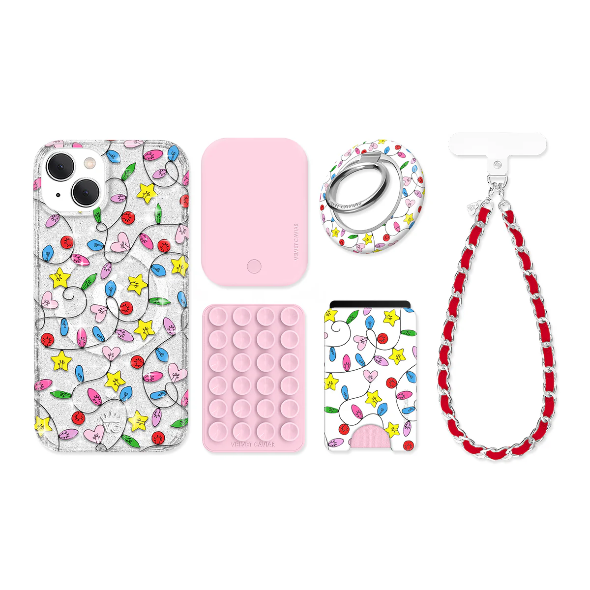 Deck the Halls iPhone Bundle - Image 12