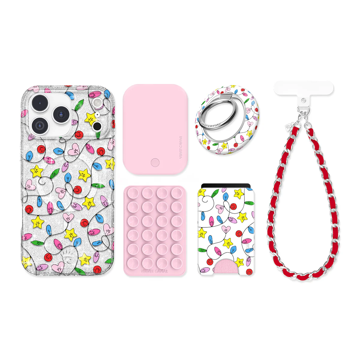 Deck the Halls iPhone Bundle - Image 20