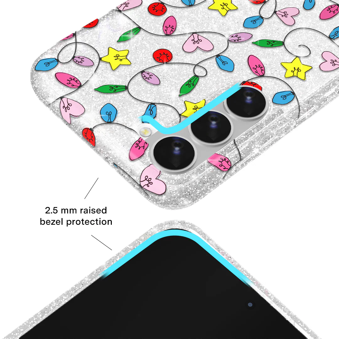 Deck the Halls Samsung Case - Image 43