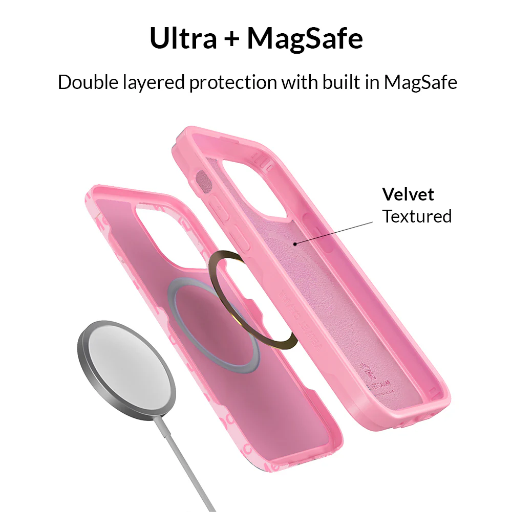 Don't Touch iPhone Case - Image 109