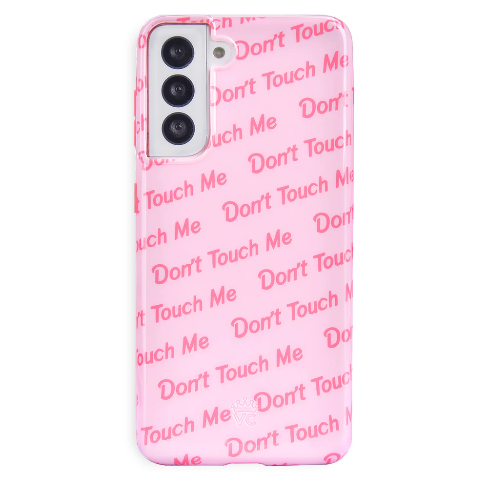 Don't Touch Samsung Case - Image 51