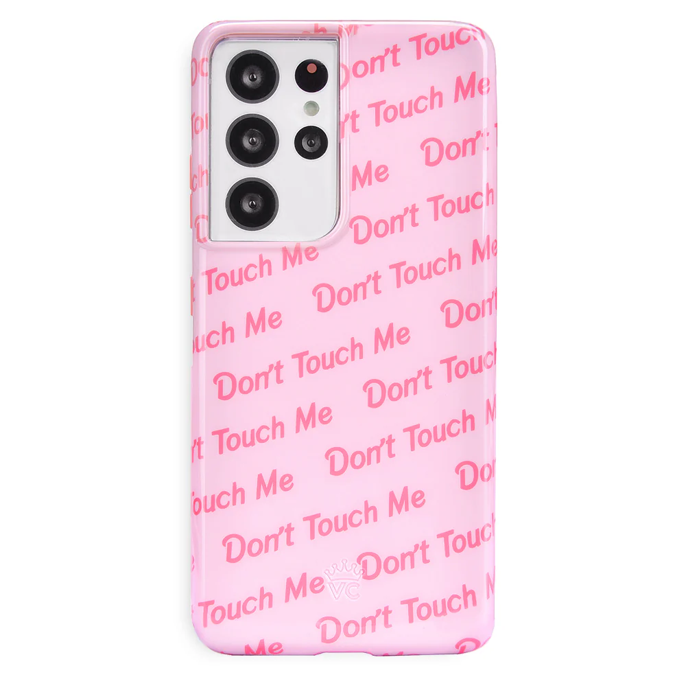 Don't Touch Samsung Case - Image 61