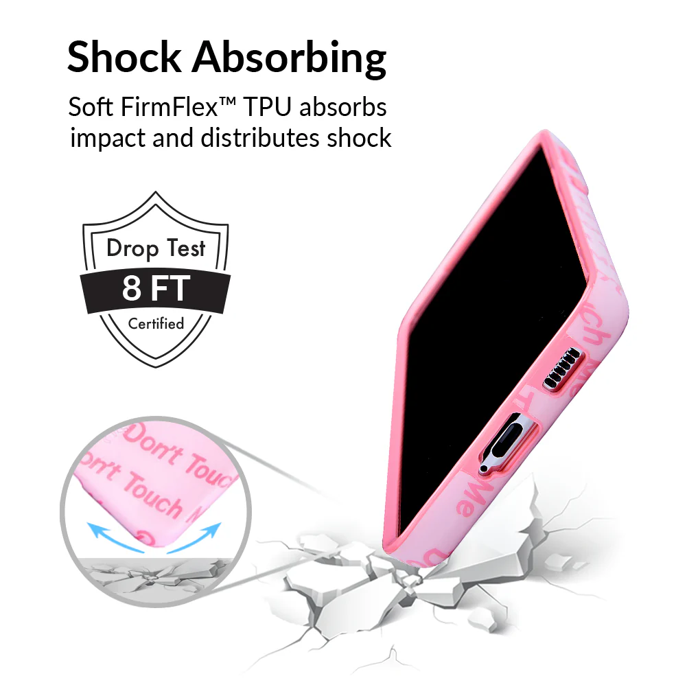 Don't Touch Samsung Case - Image 63